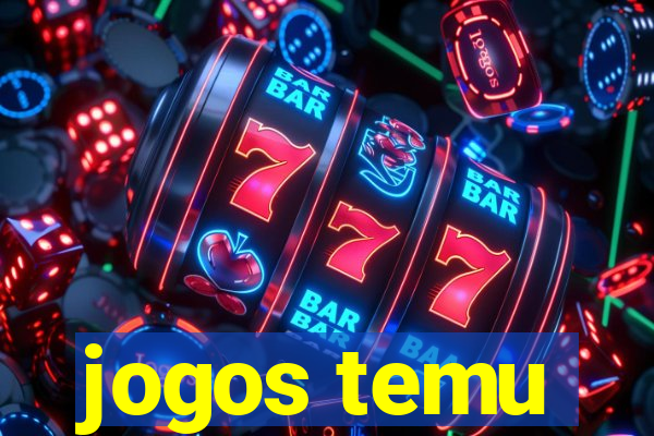 jogos temu